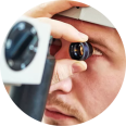 Consultații Optometrice