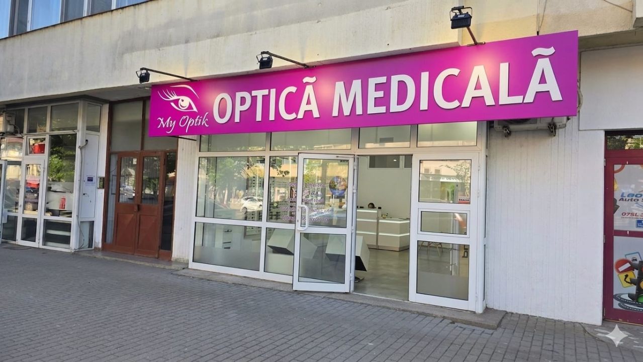 Păcurari