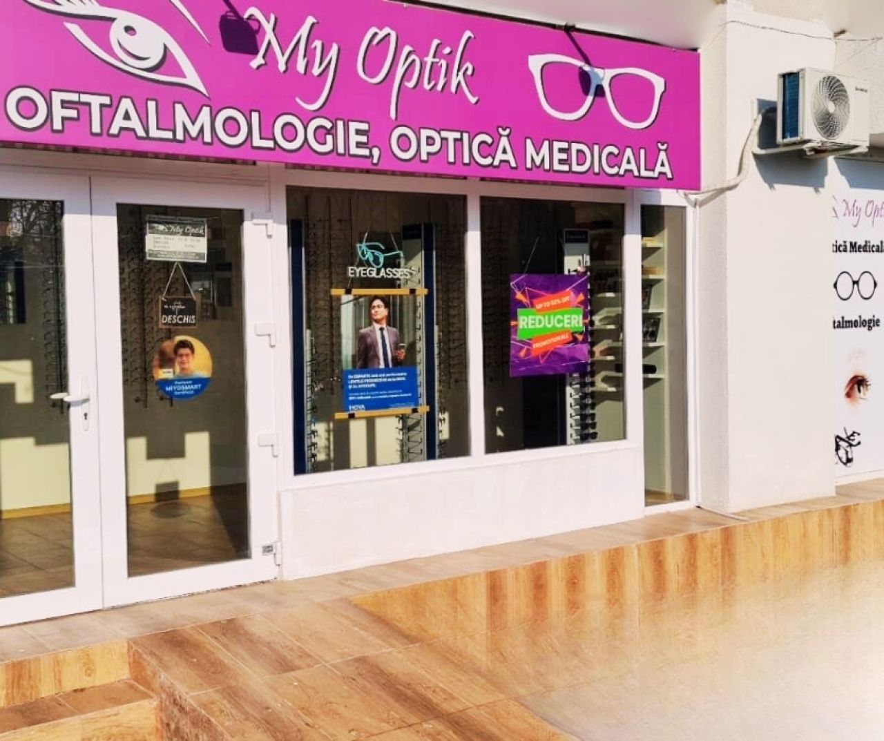 My Optik