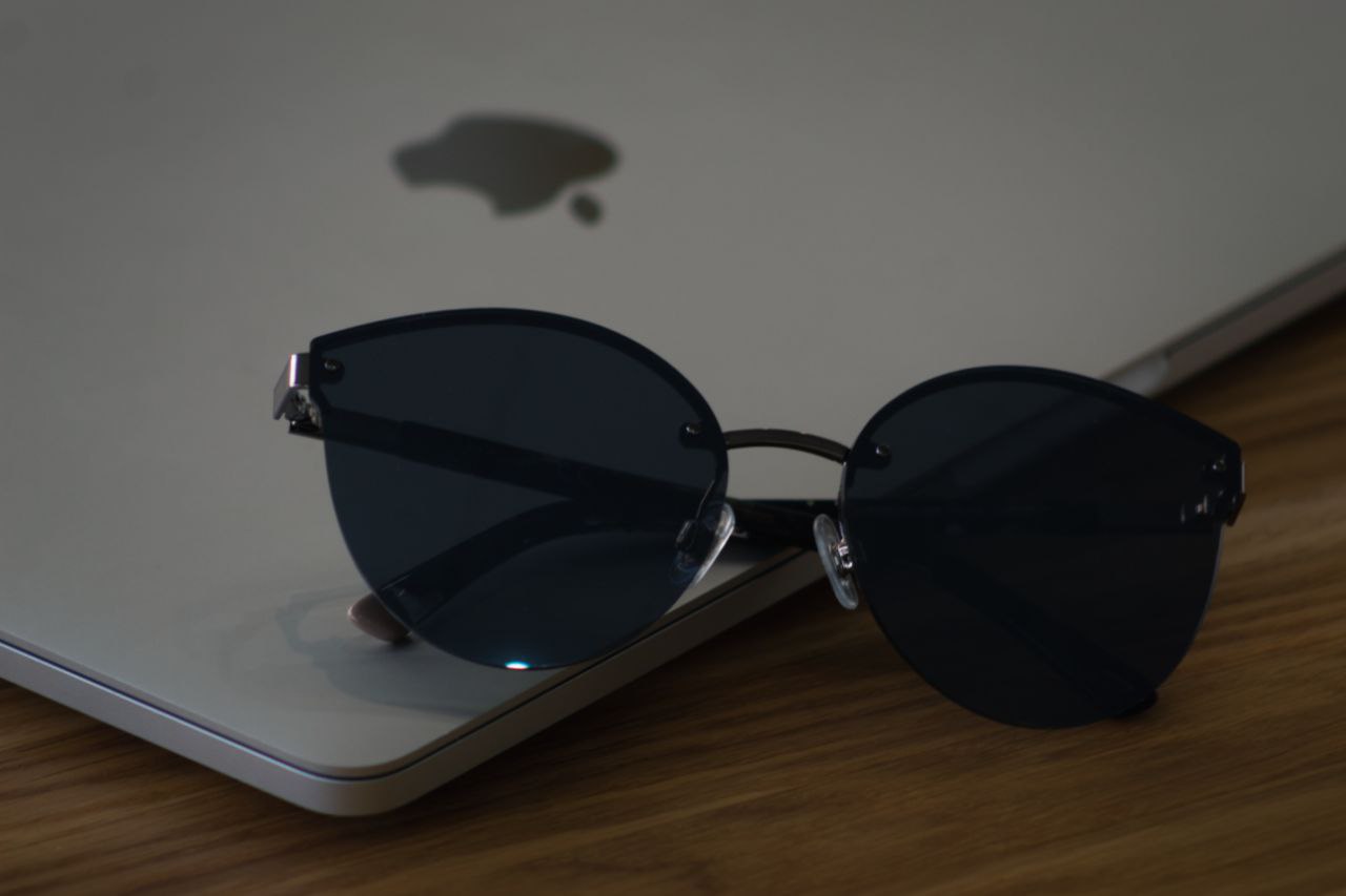 My Optik